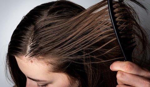 Oily Hair and How to Deal with It - Yves Rocher Azerbaijan