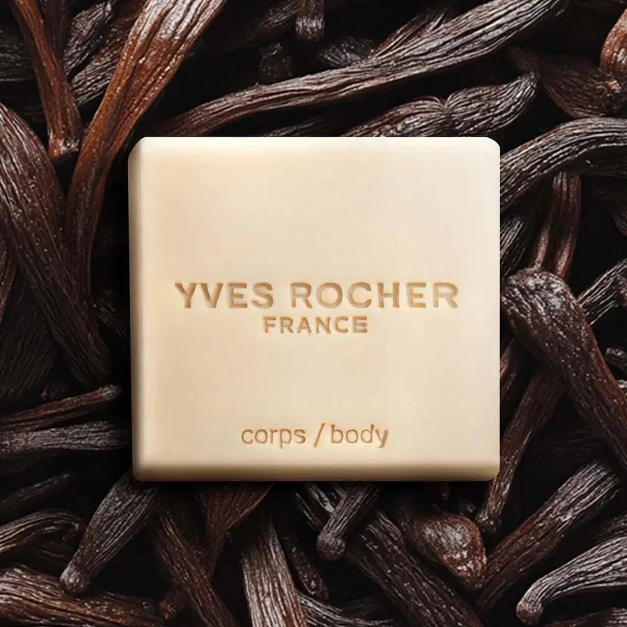 Moisturizing Solid Shower Gel Coconut