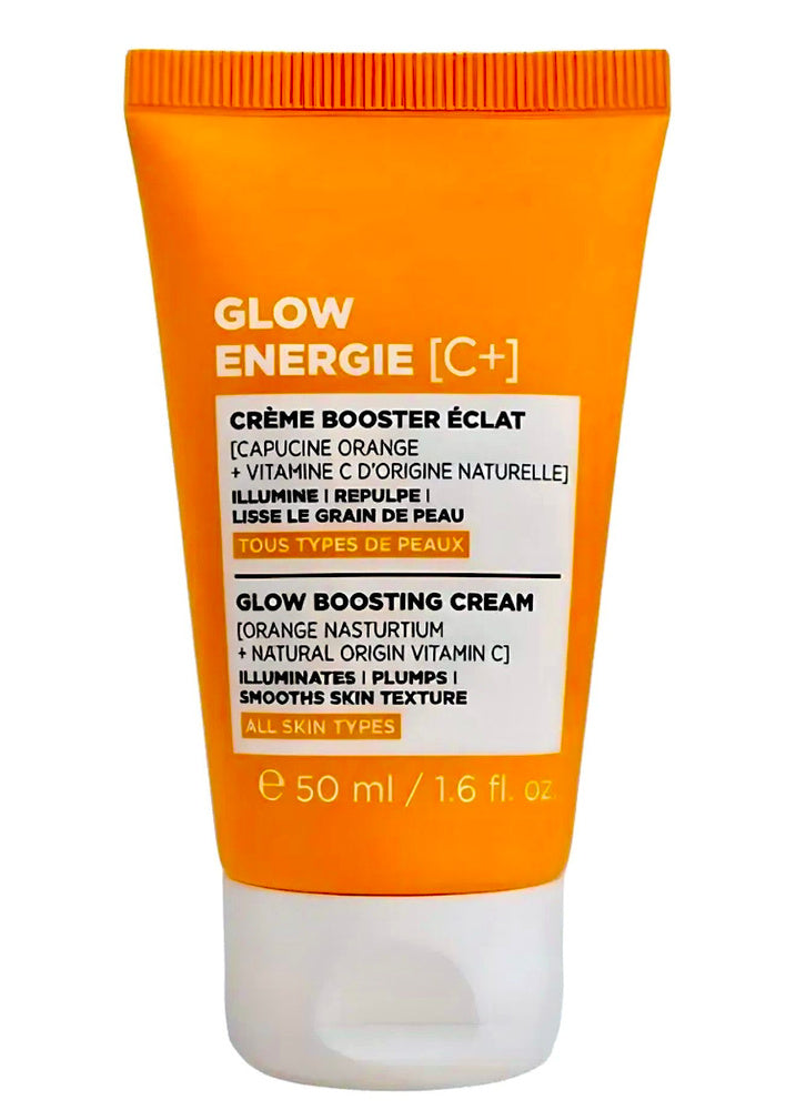 Glow Gündüz Kremi – İşıltı və Dolğunluq Effekti 50 ml