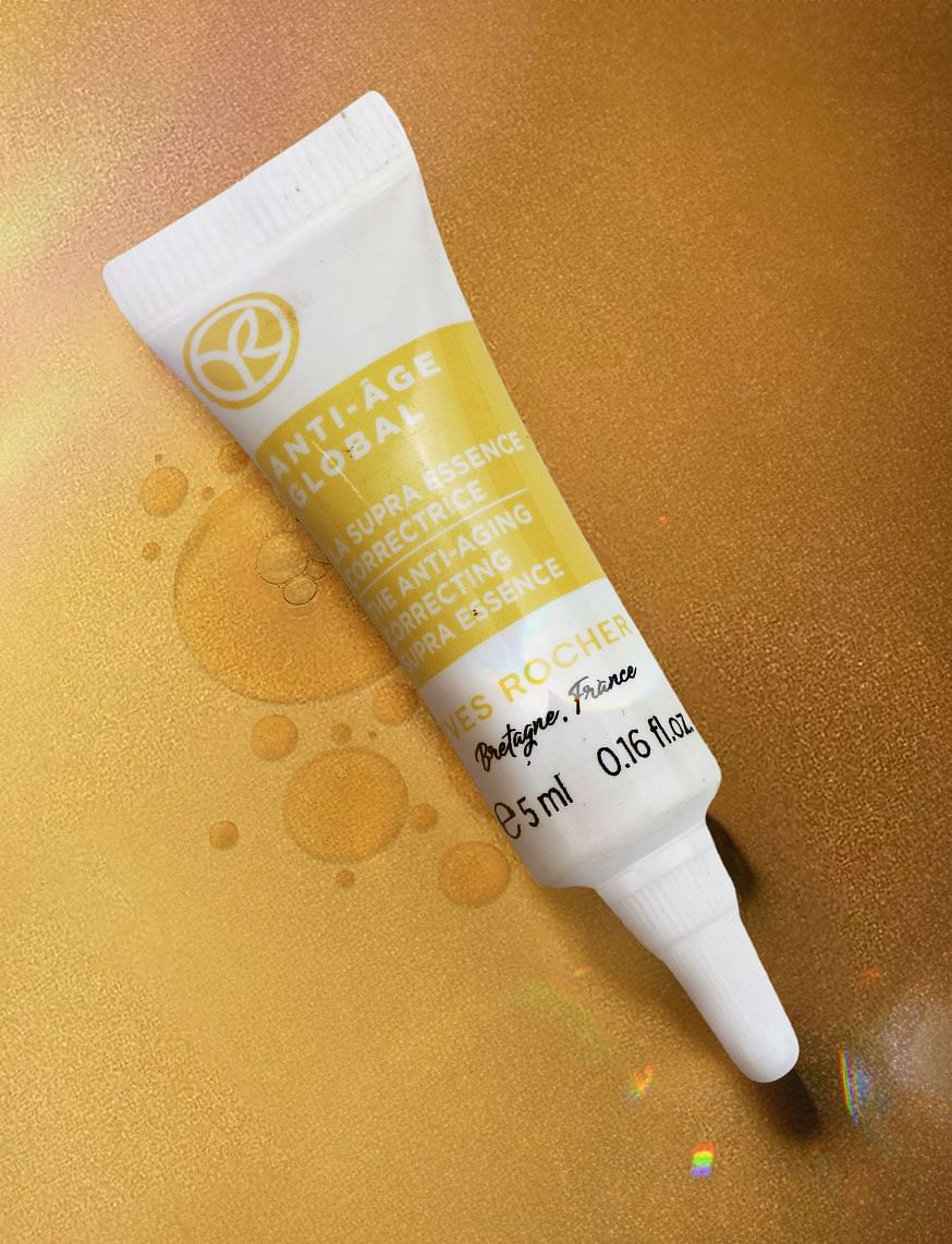 Anti-Aging Correcting Supra Essence, 15 ml