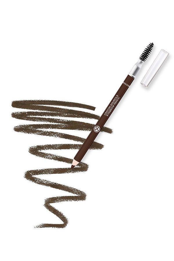 Eyebrow Pencil Ultra-Brown