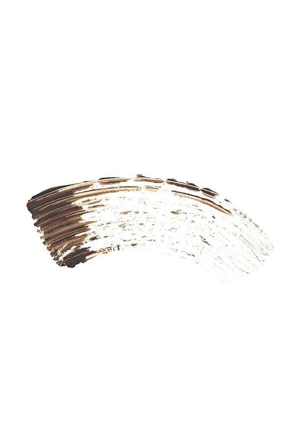 Eyebrow Mascara Ash