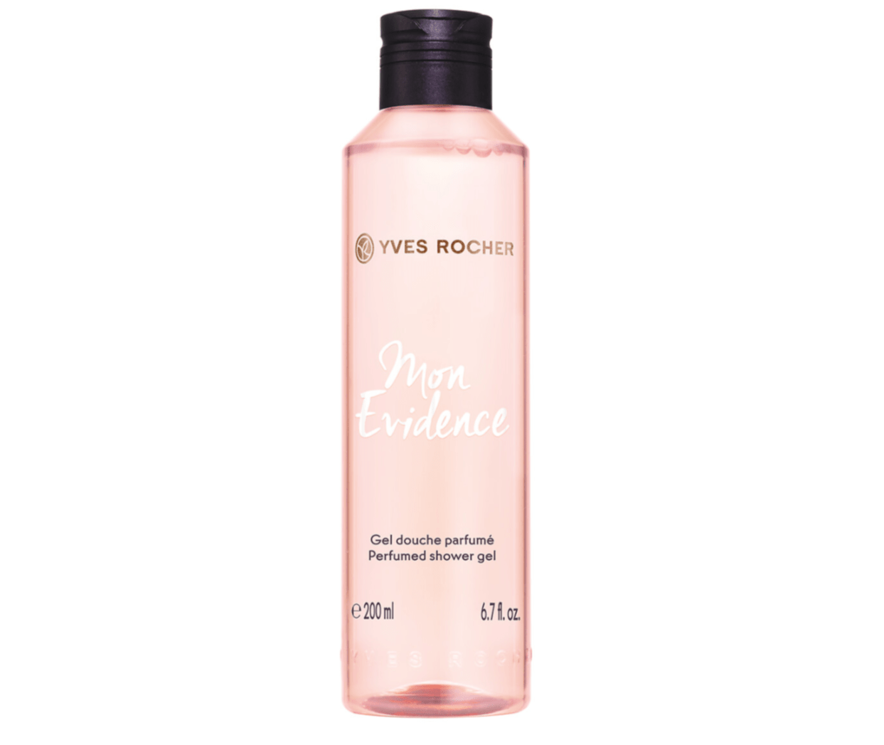 MON EVIDENCE SHOWER GEL 200ML
