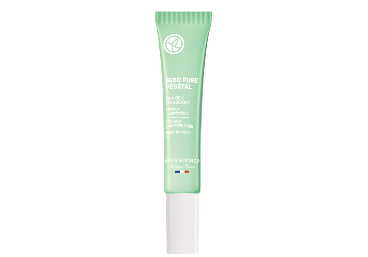 SOS Spot Eraser, 10 ml