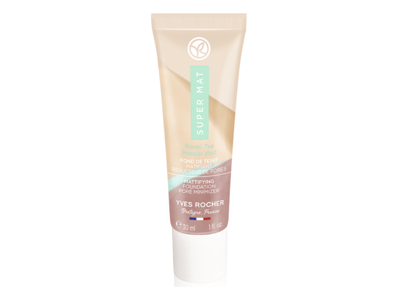 Super Mat Foundation Beige 150