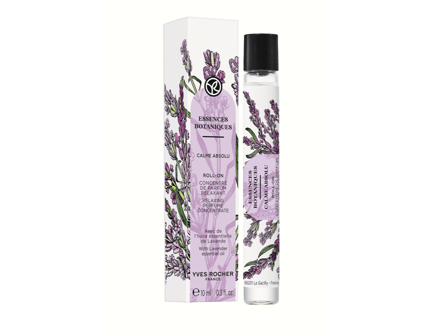 Calme Absolu konsentratlaşdırılmış parfüm, 10 ml