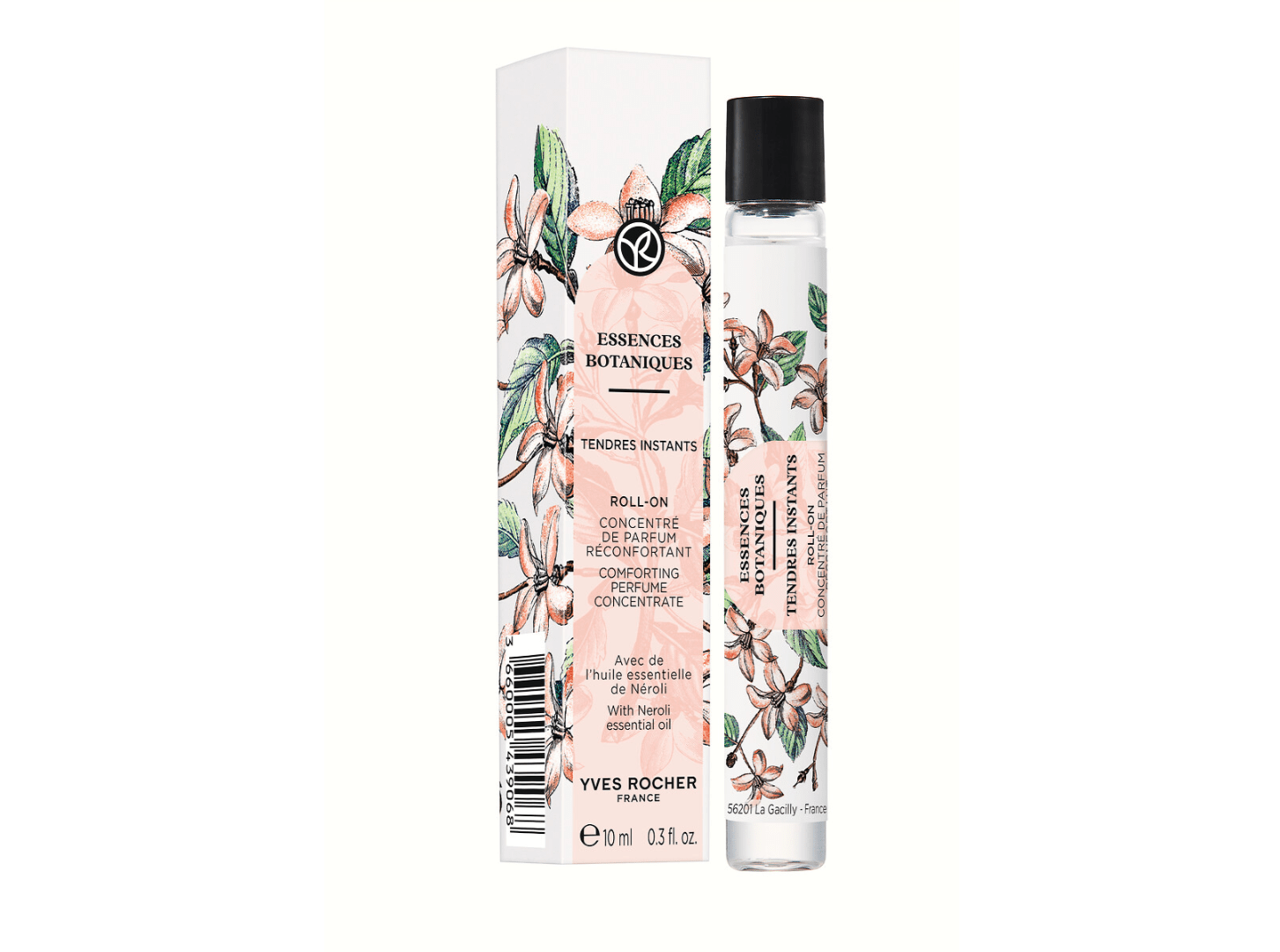 Tendres Instants konsentratlaşdırılmış parfüm, 10 ml