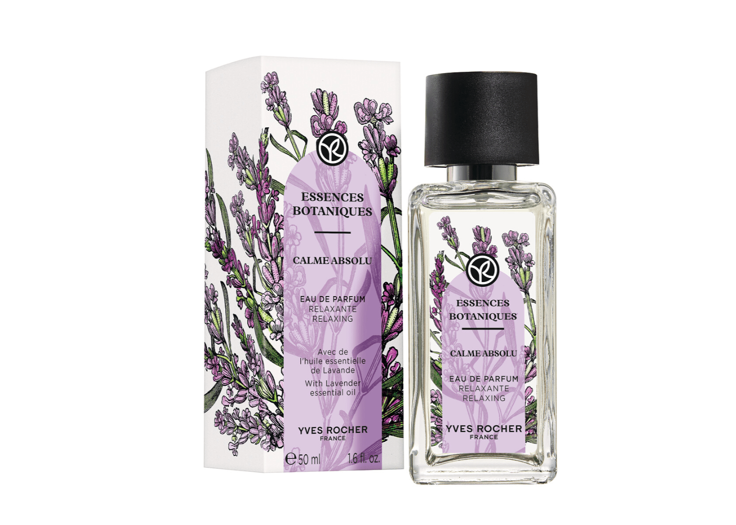 Eau de Parfum Calme Absolu, 50 ml