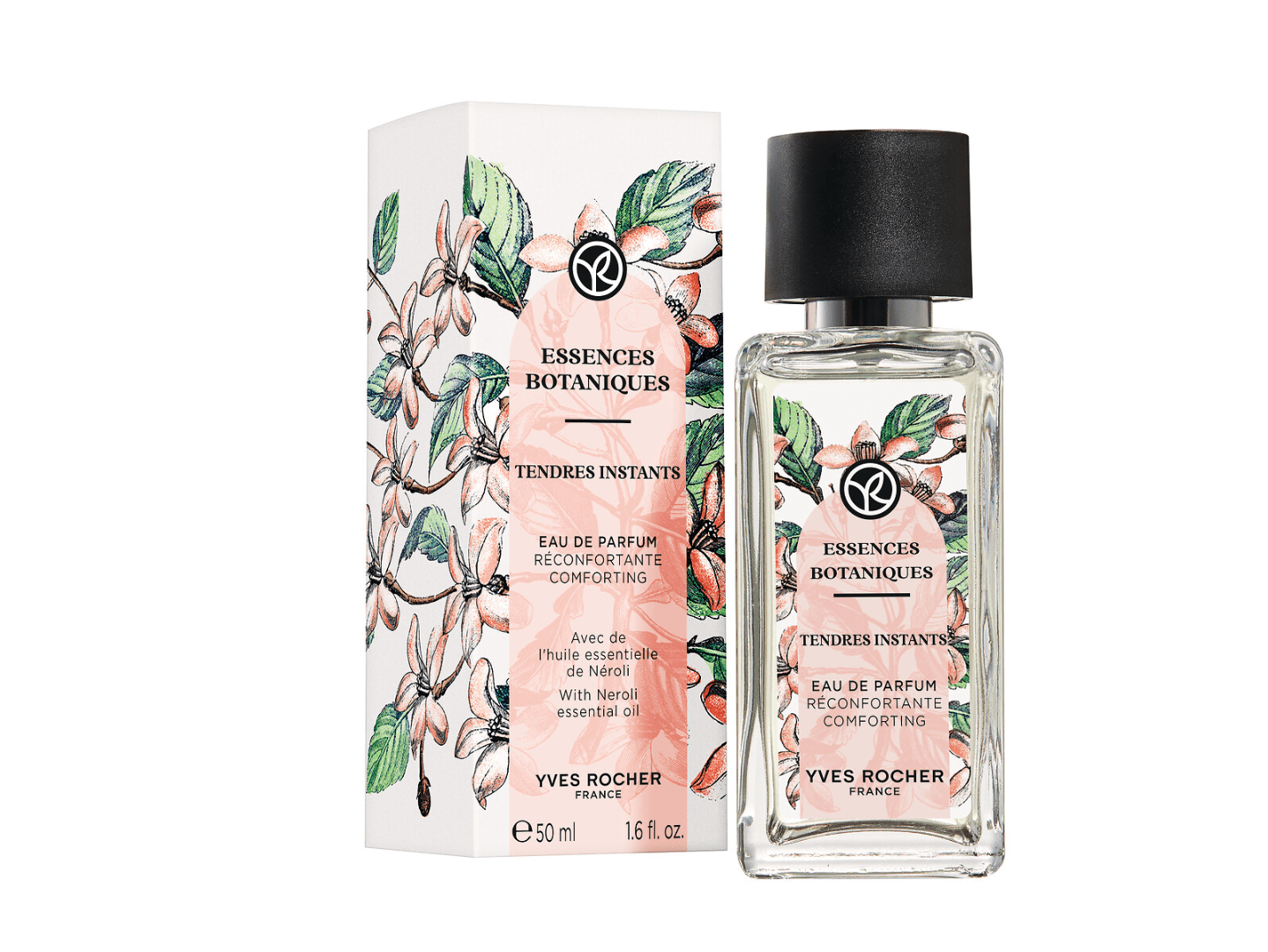 Eau de Parfum Tendres Instants, 50 ml