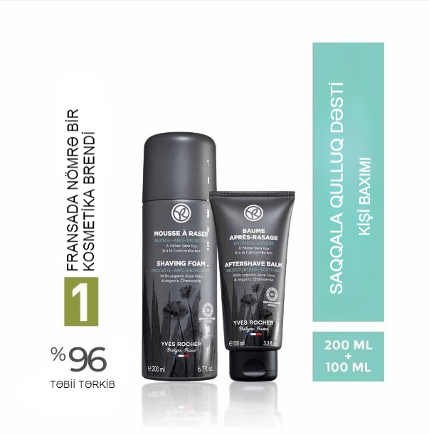 Shaving Kits