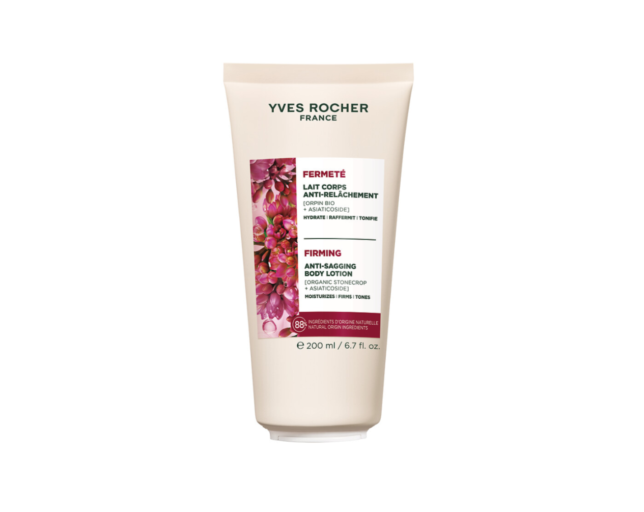 FIRMING ANTI-SAGGING LOTION 200ML TUBE