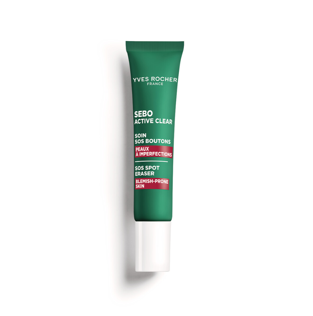 SOS SPOT CARE TUBE 10ML
