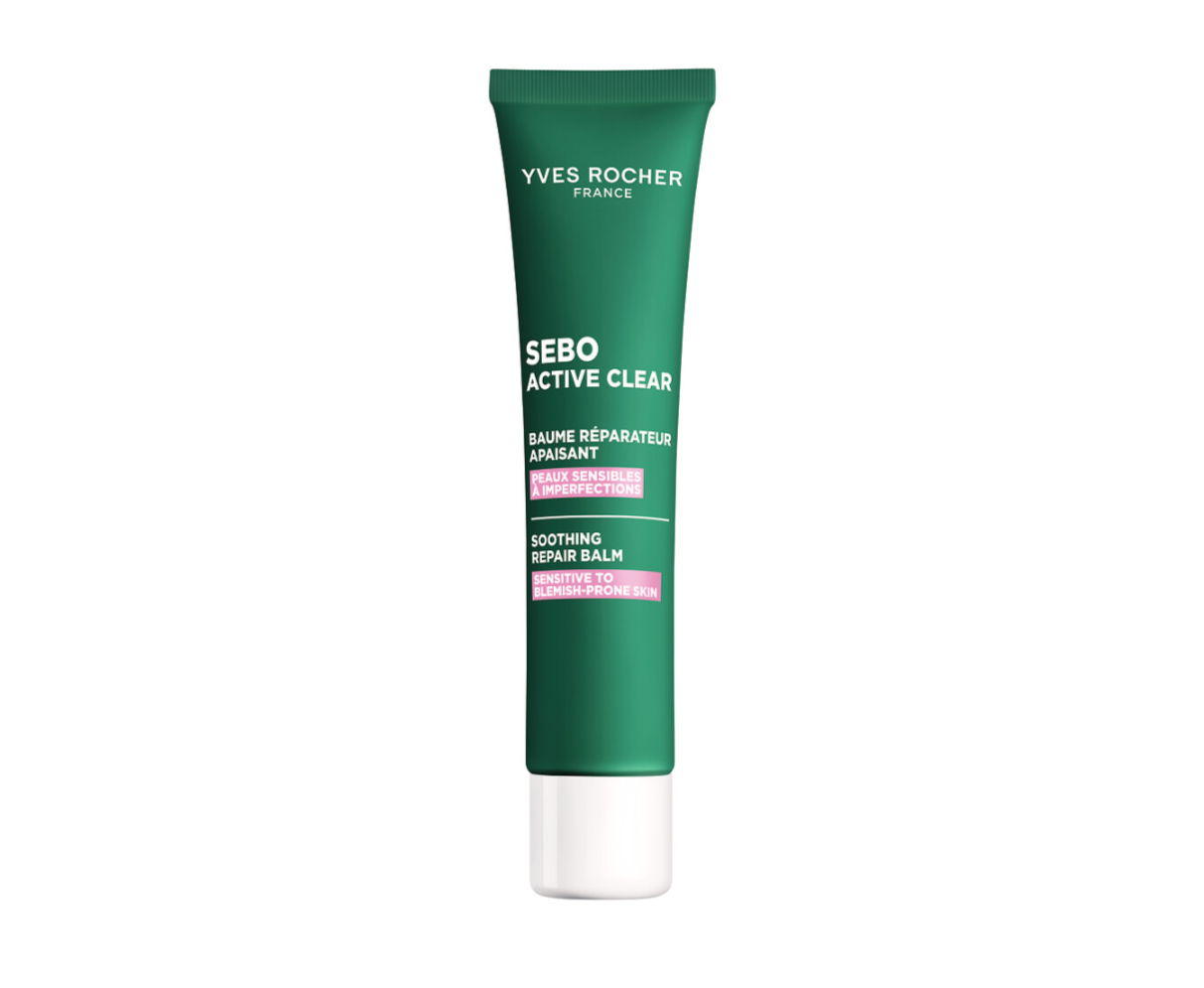 SOOTHING REPAIR BALM TUBE 40ML