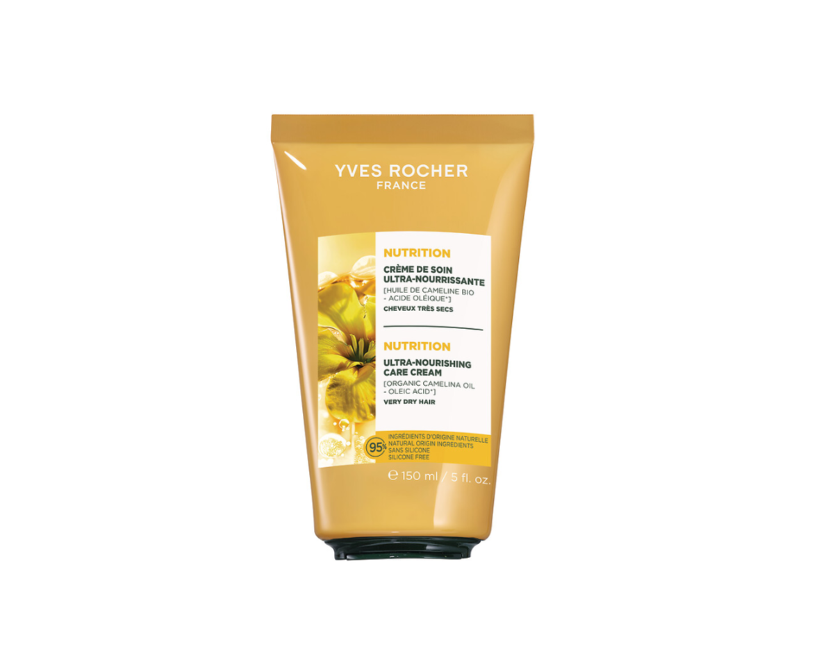 Ultra Qidalandırıcı Baxım Kremi 150 ml