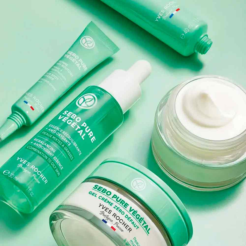 SOS Spot Eraser, 10 ml