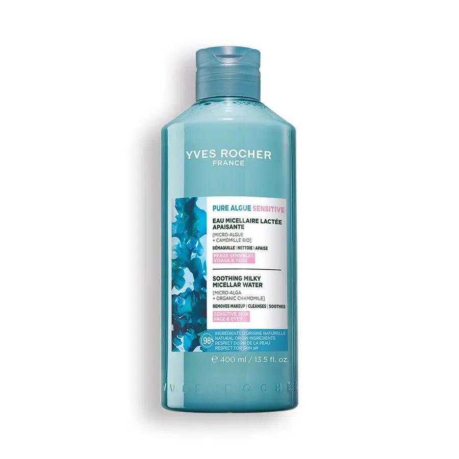 The All in 1 Hydrating Makeup Removing Micellar Water Bo, 400 ml