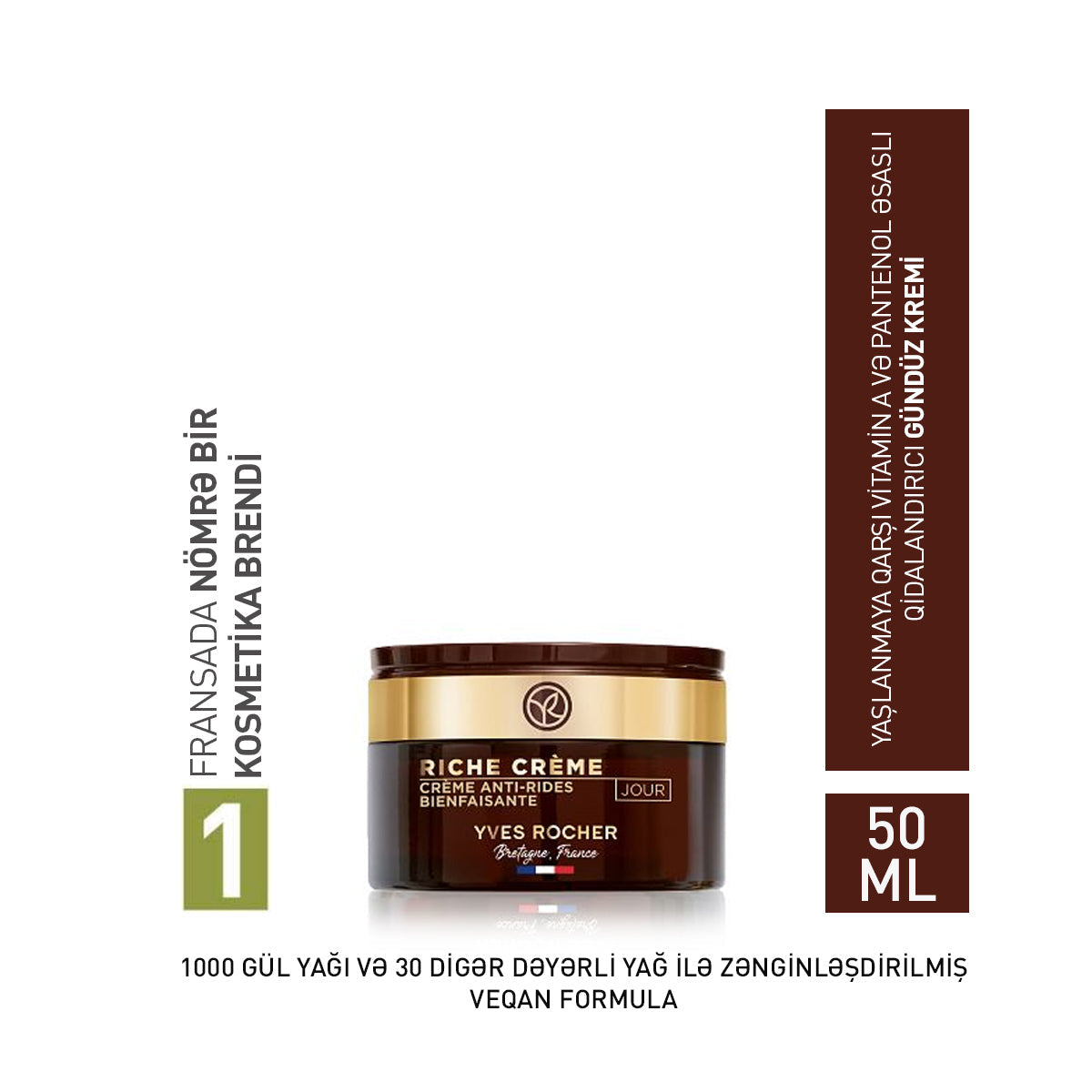 Comforting Anti-Wrinkle Cream Day