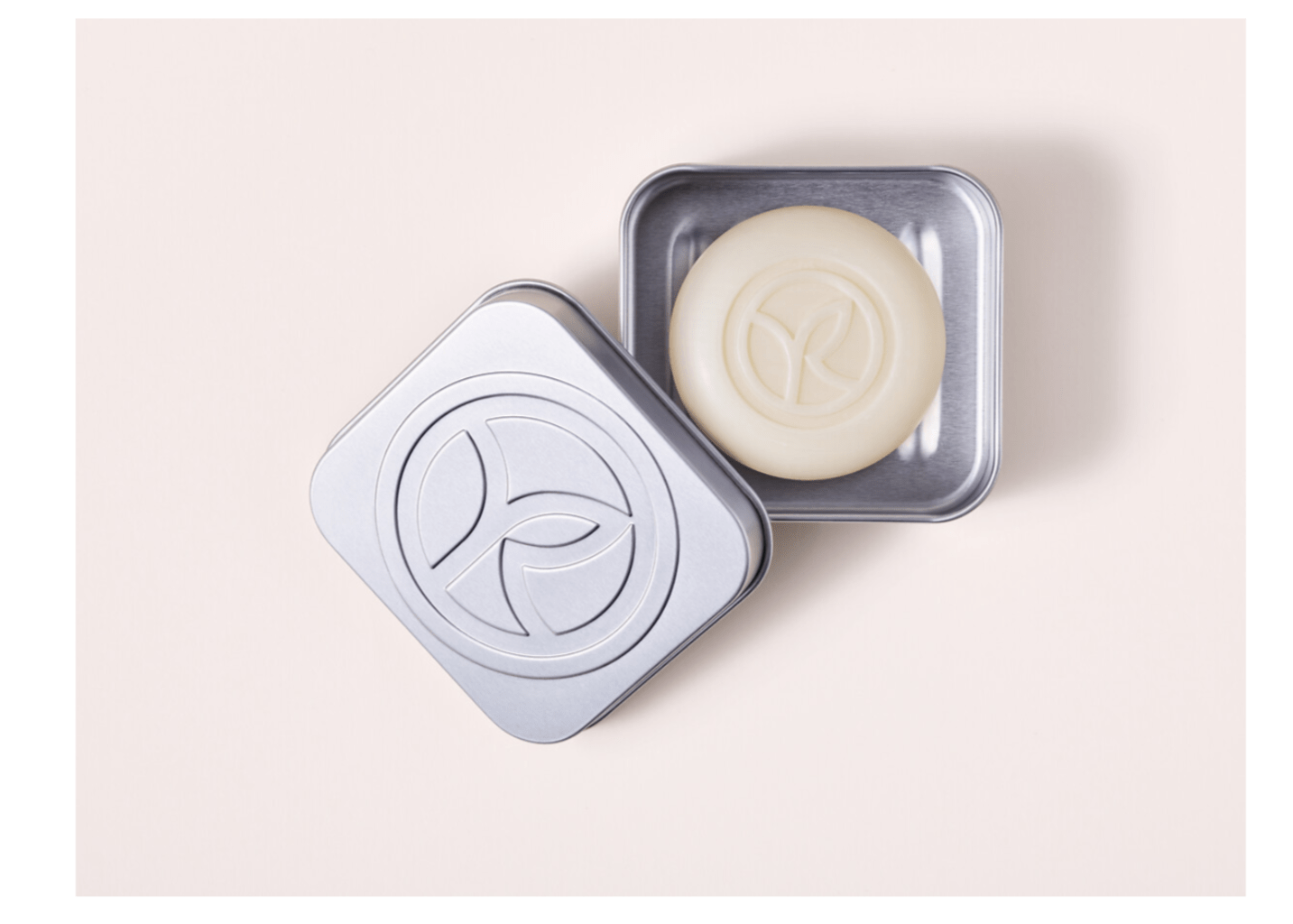 Box For Solid Cosmetics