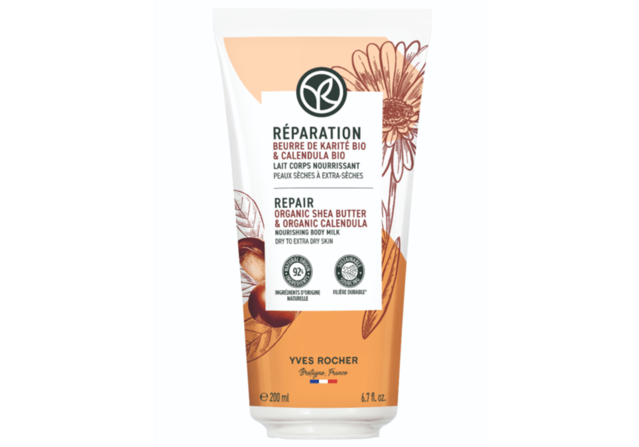 Repair Body Milk, 200 ml