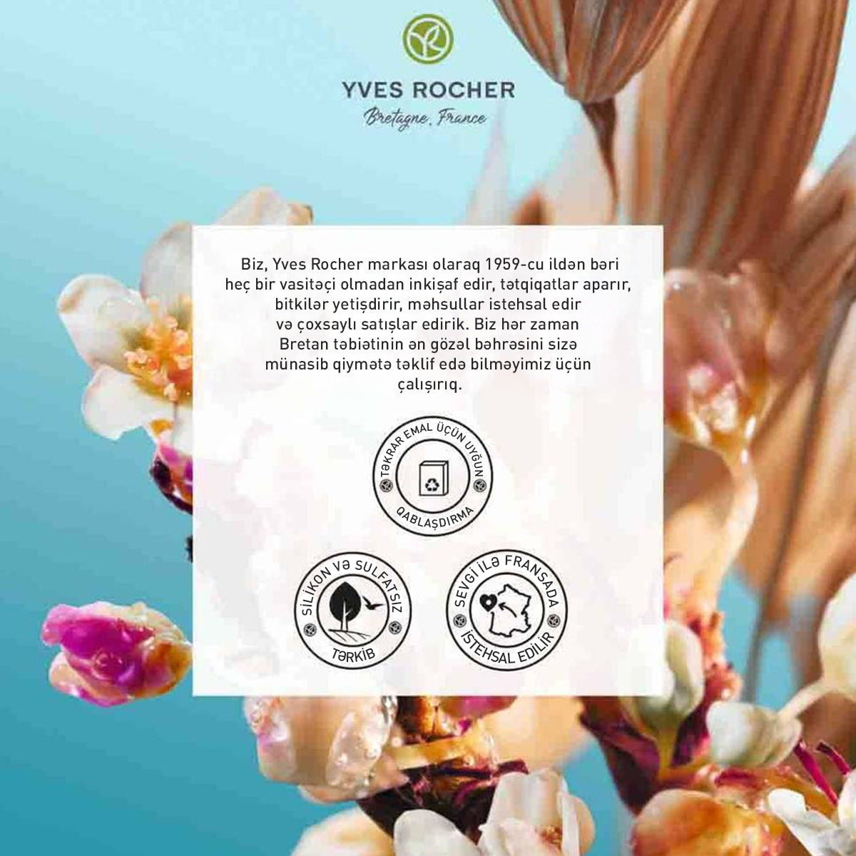 Yulaf və qarabaşaq əsaslı sabun, 80 qr