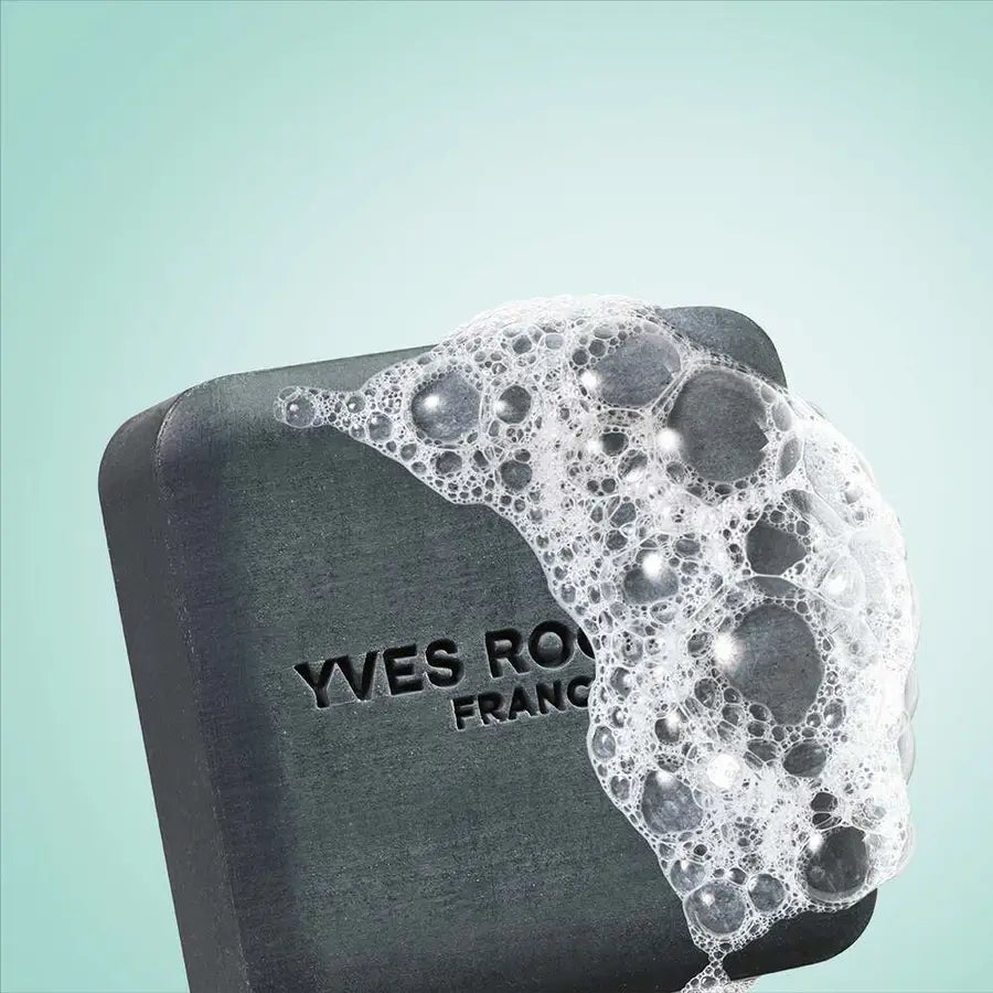 CHARCOAL SOLID CLEANSER SKIN WITH IMPERFECTIONS 75G