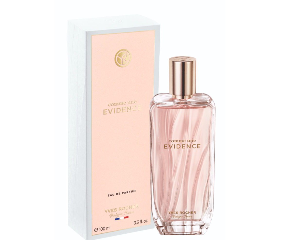 Comme une Evidence parfüm suyu, 100 ml