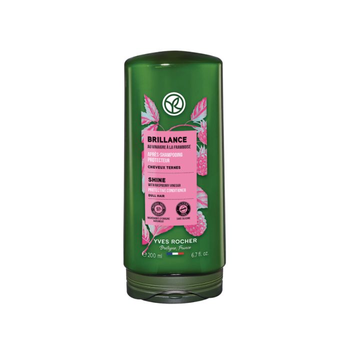 Rənglənmiş və solğun saçlar üçün kondisioner, 200 ml