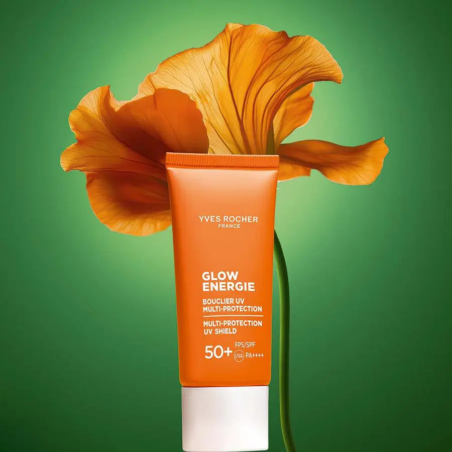 Üz Üçün SPF 50+ Qoruyucu krem, 30 ml
