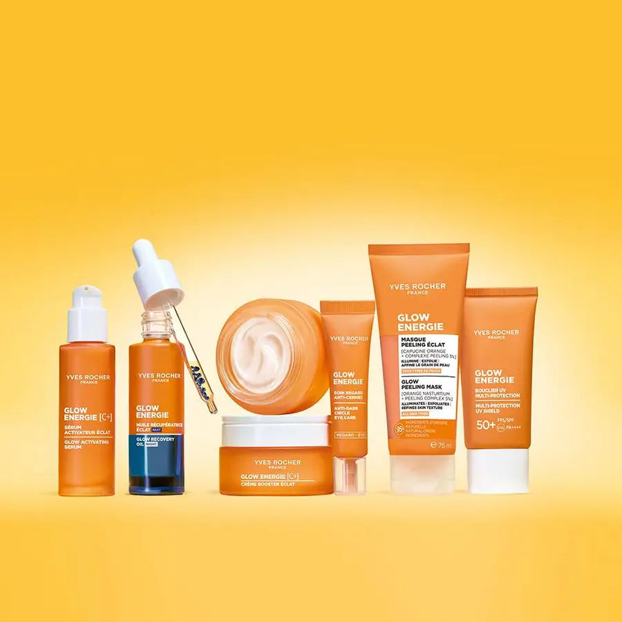 Üz Üçün SPF 50+ Qoruyucu krem, 30 ml