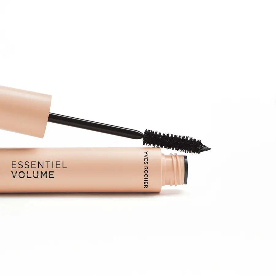 MASCARA VOLUME VOLUME MASCARA 01. NOIR ALL SKIN TYPES SMAL