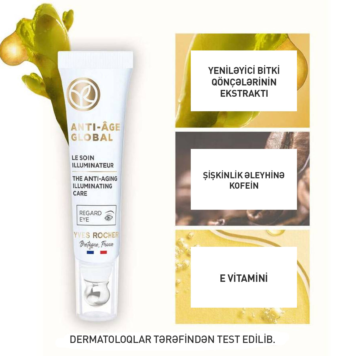 The Illuminating Eye Care
