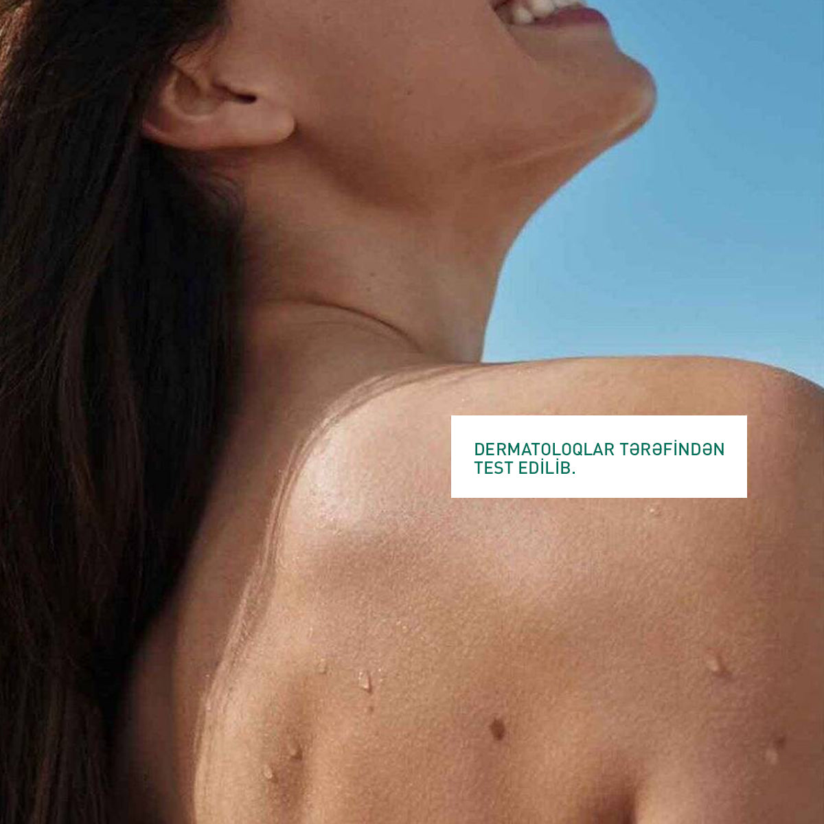 Burbon vanili ətirli duş geli, 400 ml