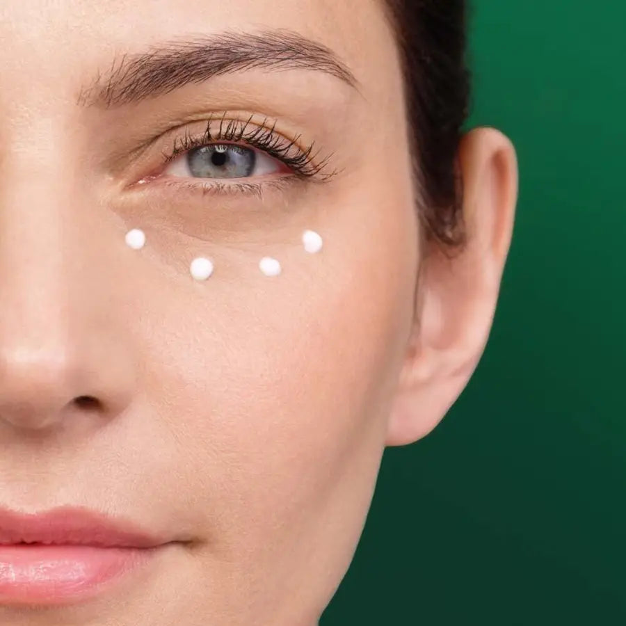 Anti-wrinkle de-puffing eye care tube 14ml all skin types