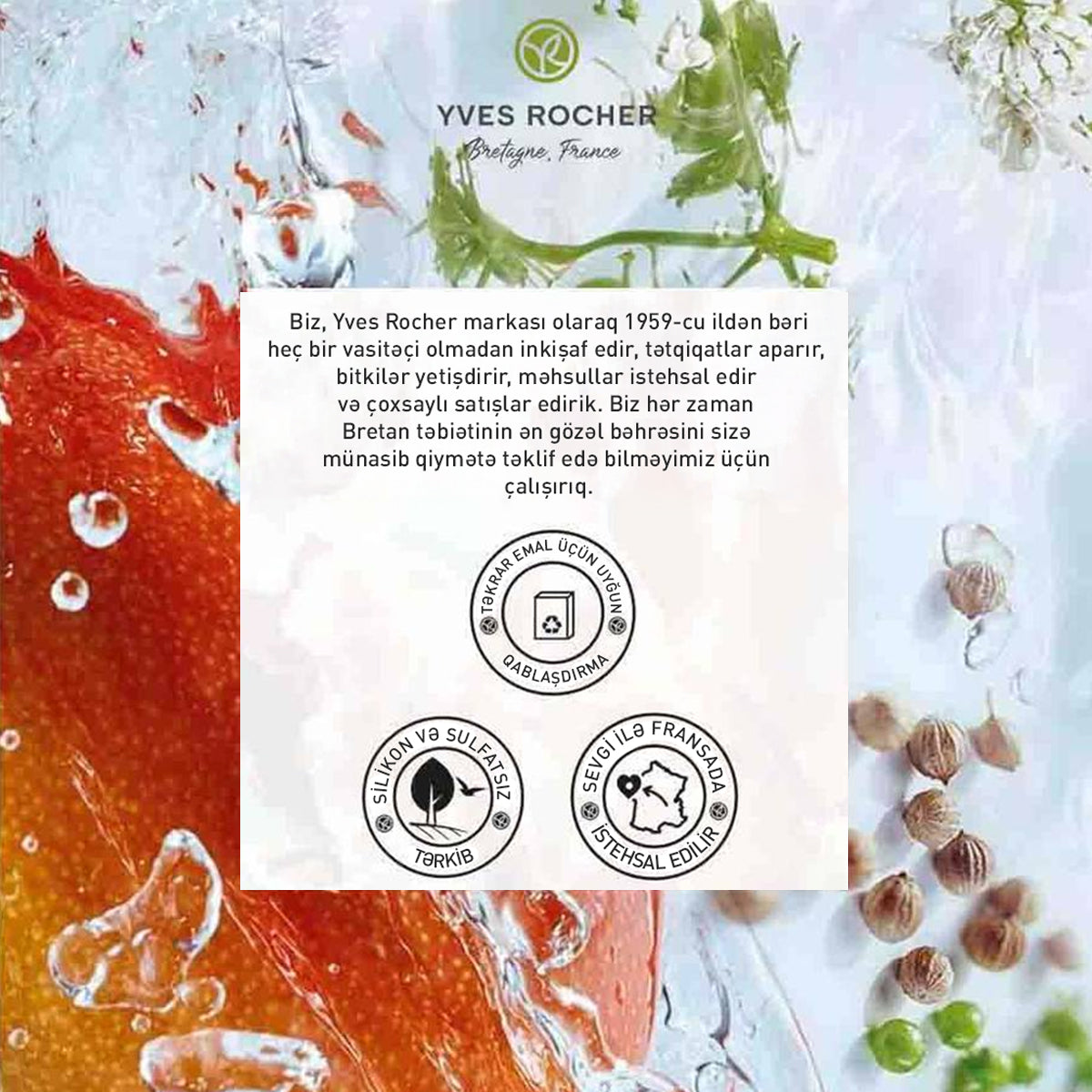 Mango & Coriander Soap, 80 g