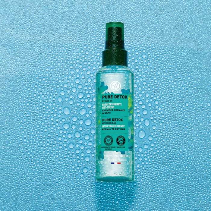 Qoxuların neytrallaşdırılması üçün təravətləndirici detoks-sprey, 150 ml