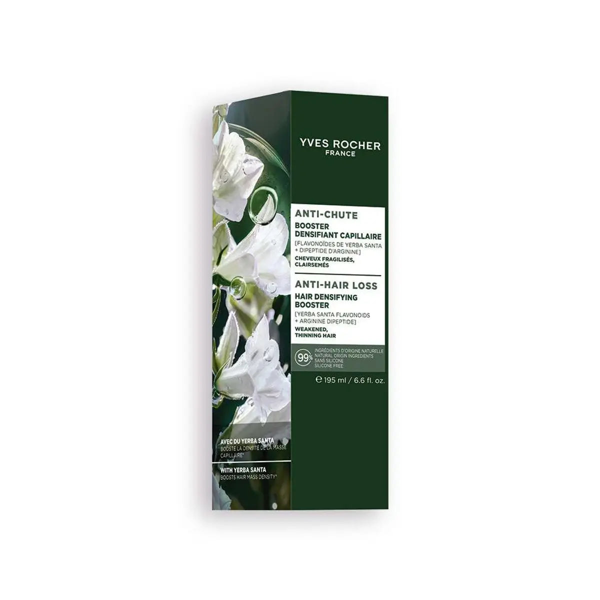 ANTI HAIR LOSS BOOSTER 195ML