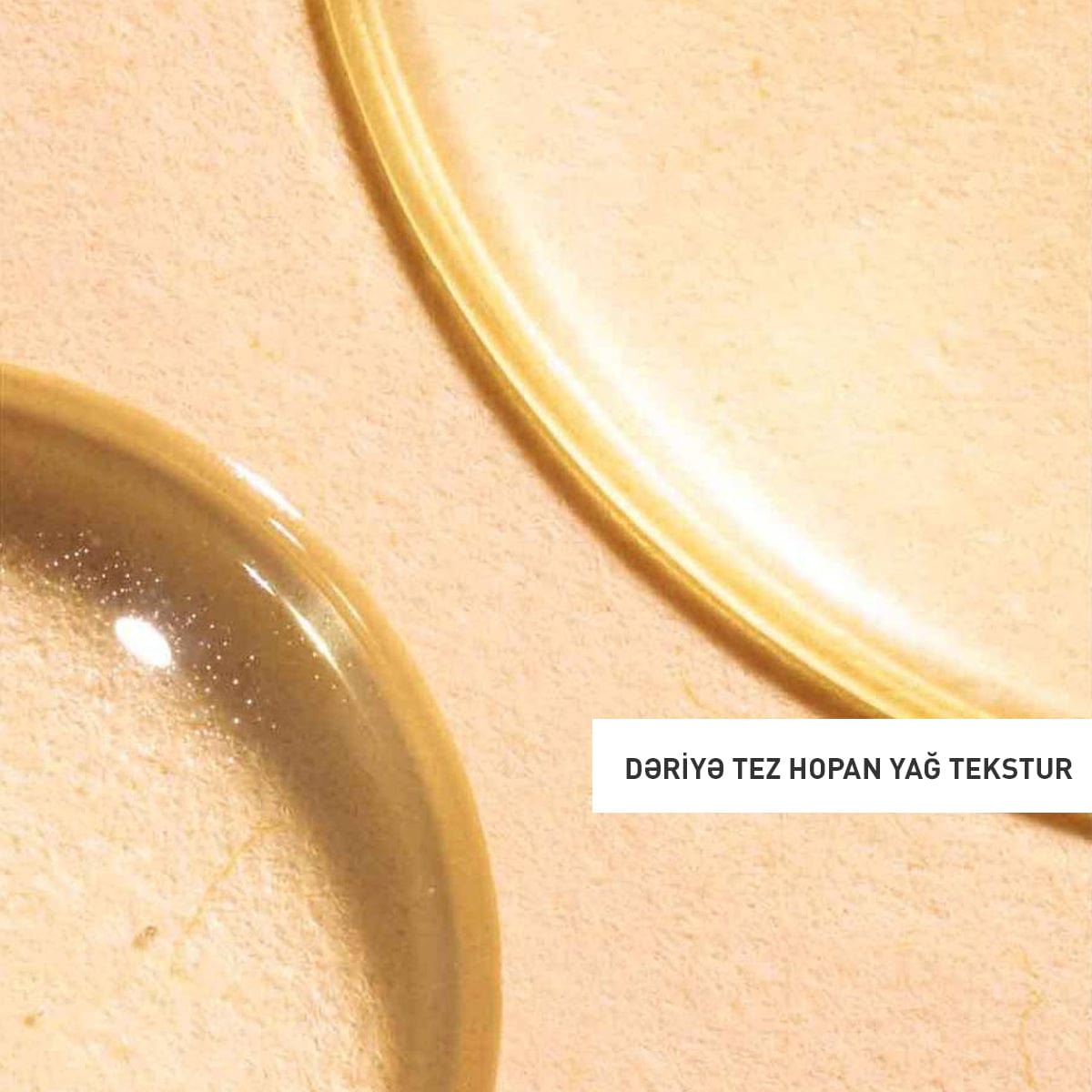 Bədən üçün quru Monoi yağı, 125 ml