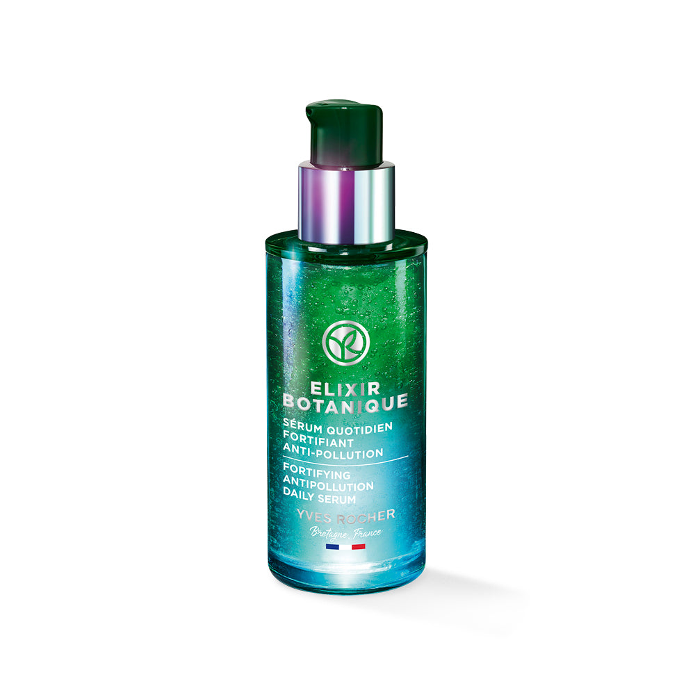 Anti-Pollution Serum 50ml
