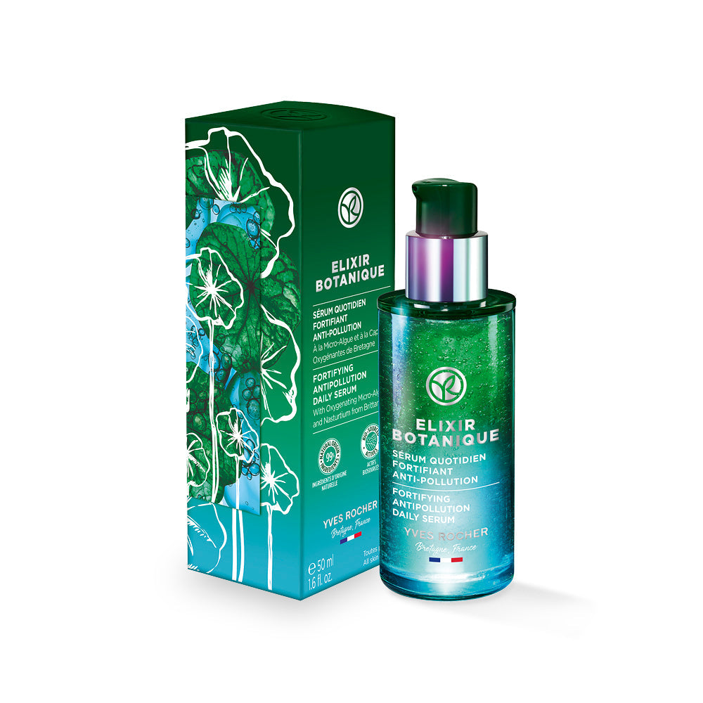 Anti-Pollution Serum 50ml