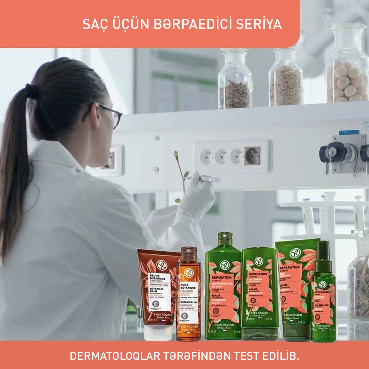 Quru və zədəli saçlar üçün jojoba yağı tərkibli balzam, 150 ml