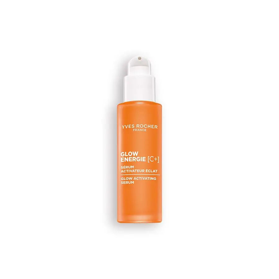 Glow Activating Serum Bottle 30ML