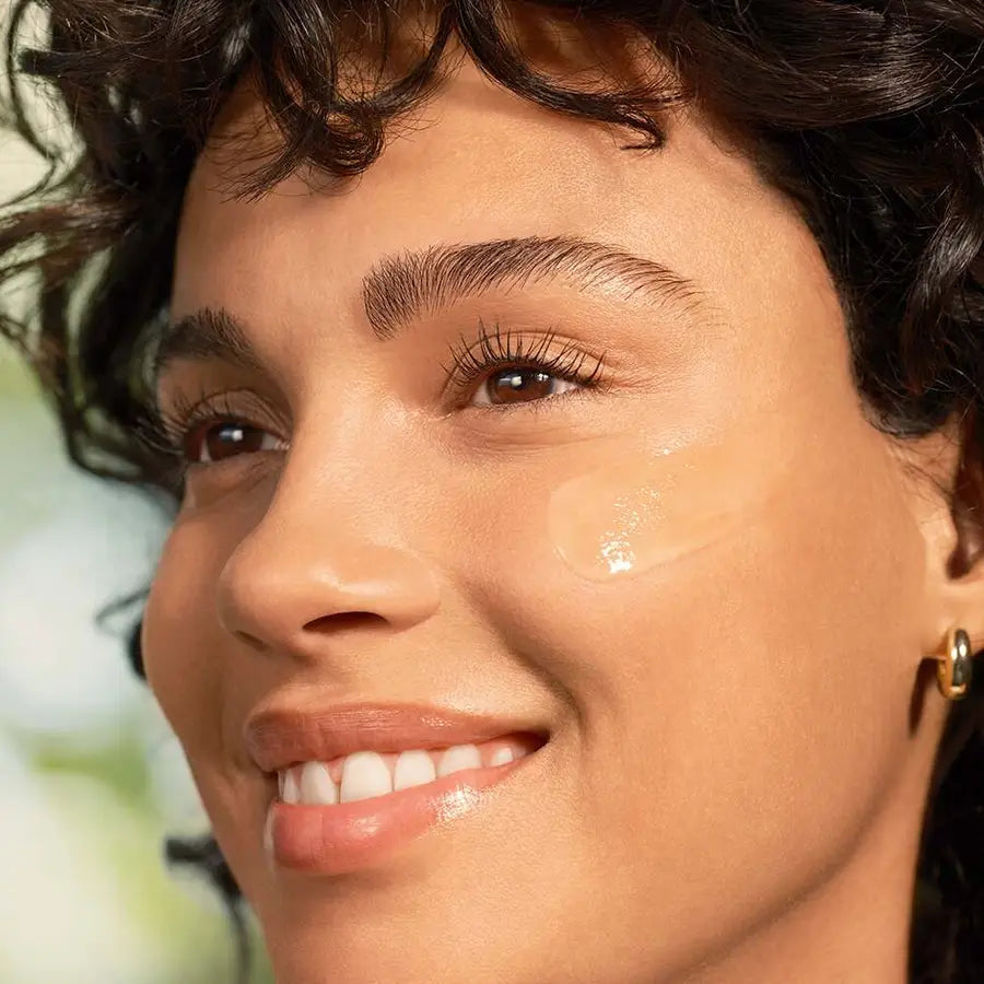 Parıltı Korreksiyası Üçün Serum, 30 ML