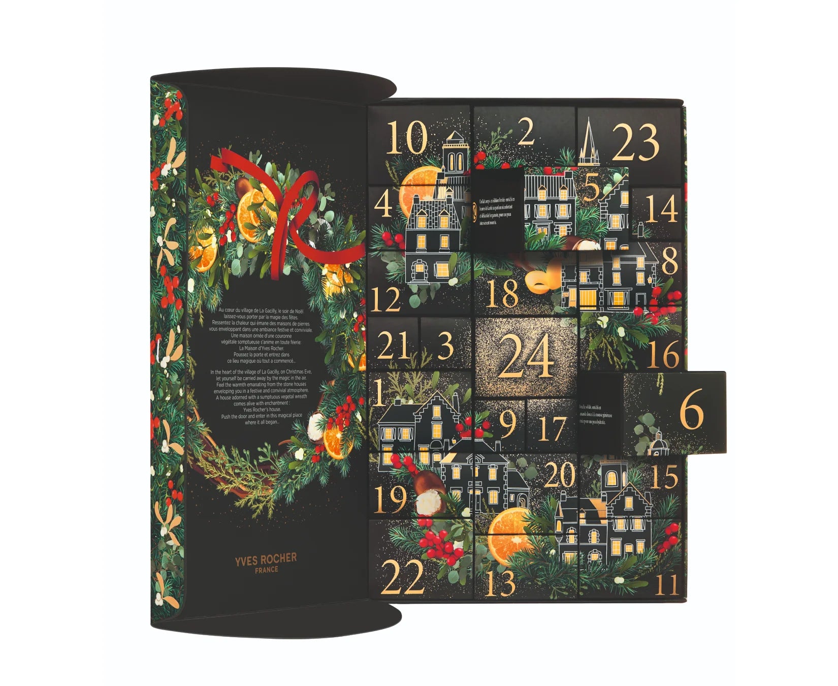 Advent calendar