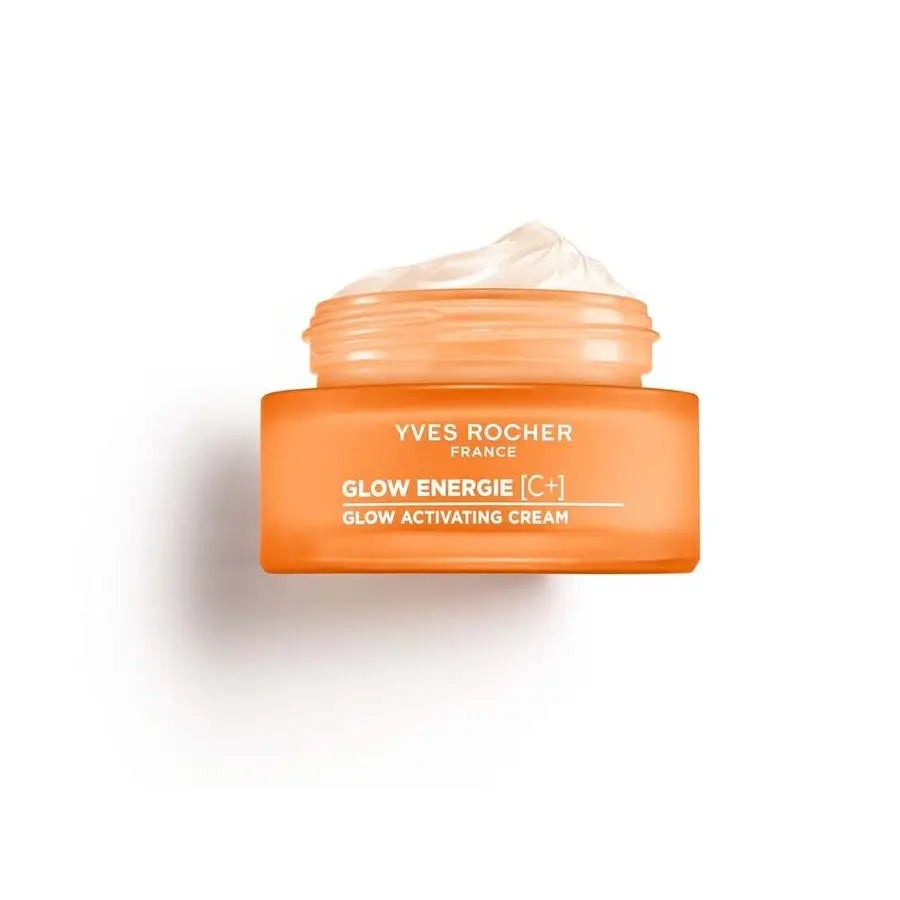 Parlaqlaşdırıcı Üz Kremi, 50 ml