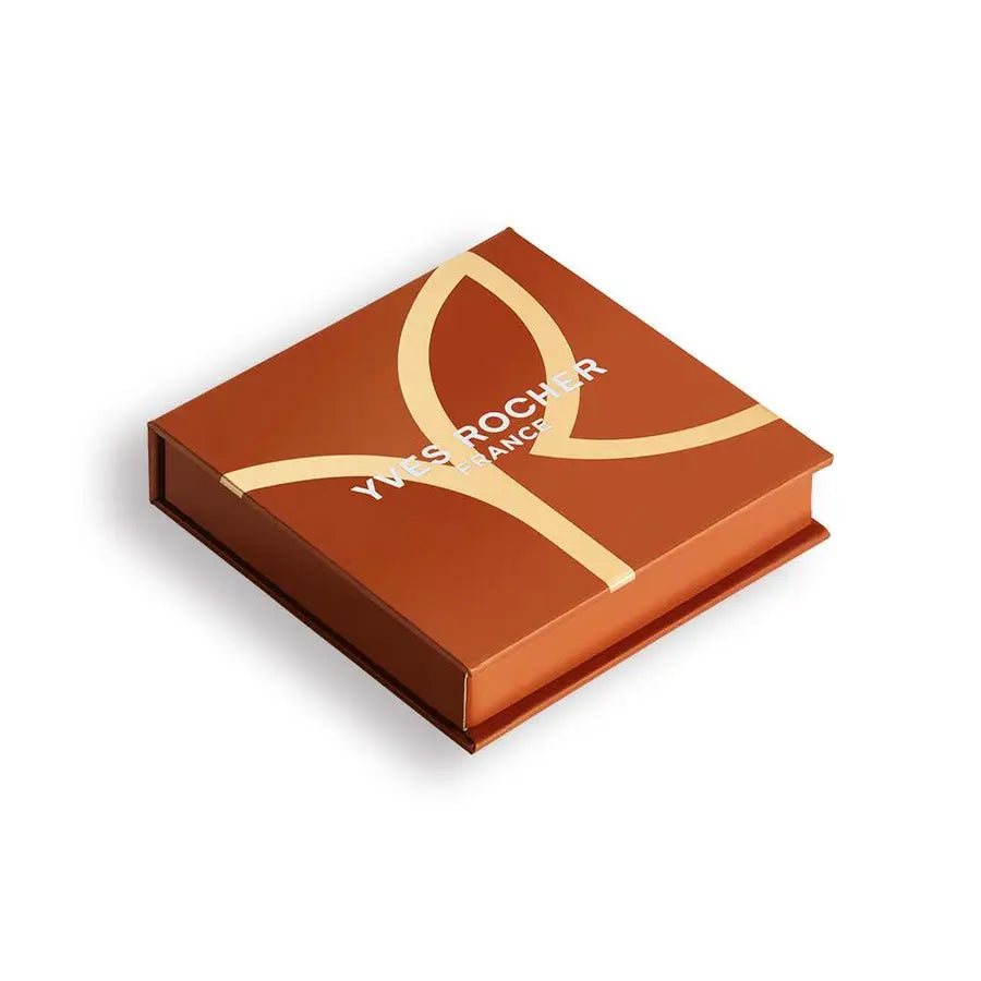 Poudre Soleil Sun Powder 02. Hâle Chaud All skin types Box