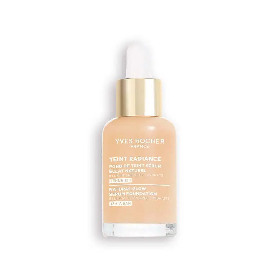 Radiance Serum Foundation