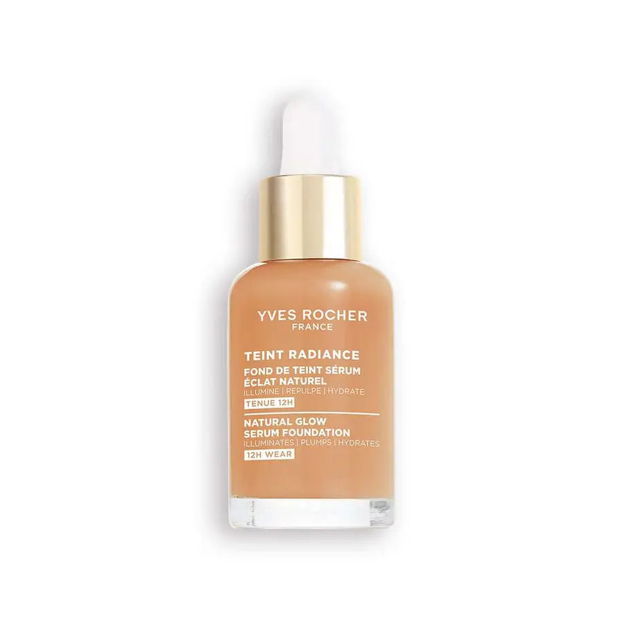 Radiance Serum Foundation