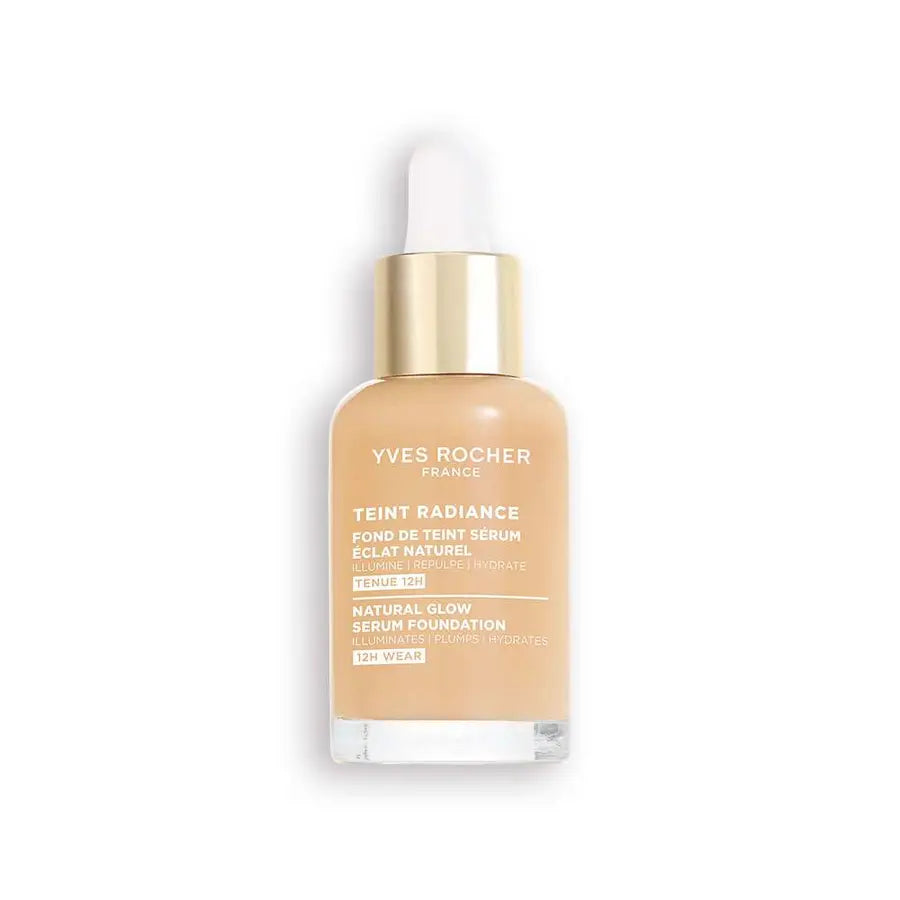 Radiance Serum Foundation