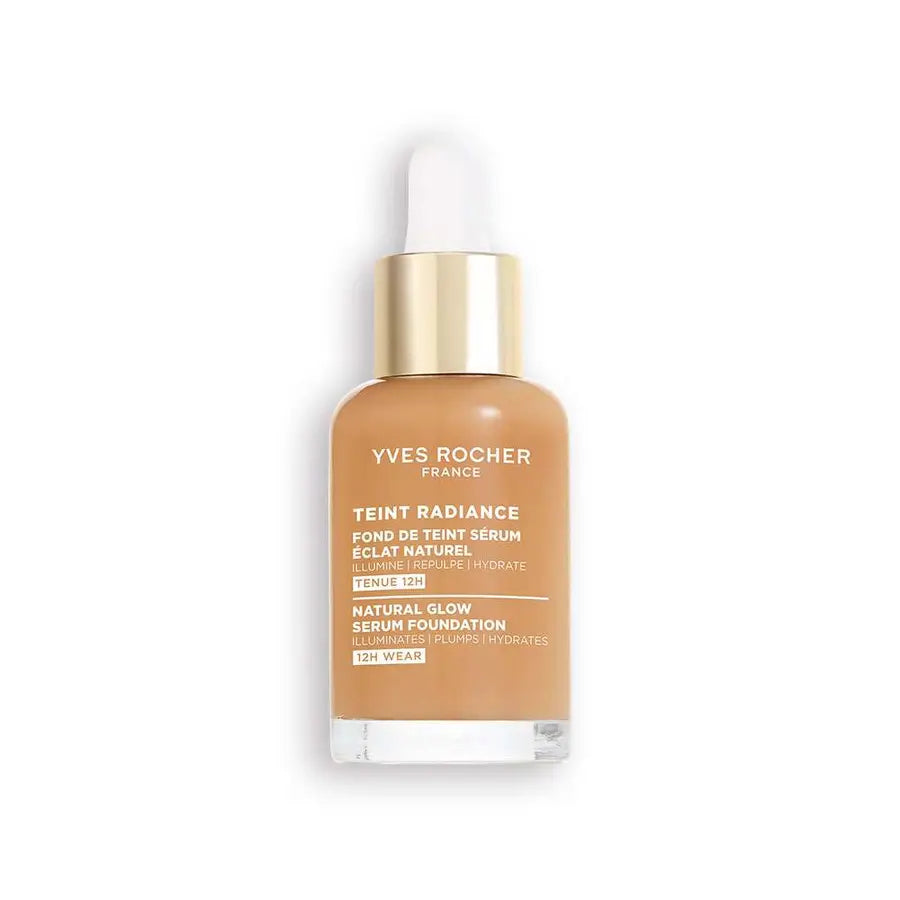 Radiance Serum Foundation