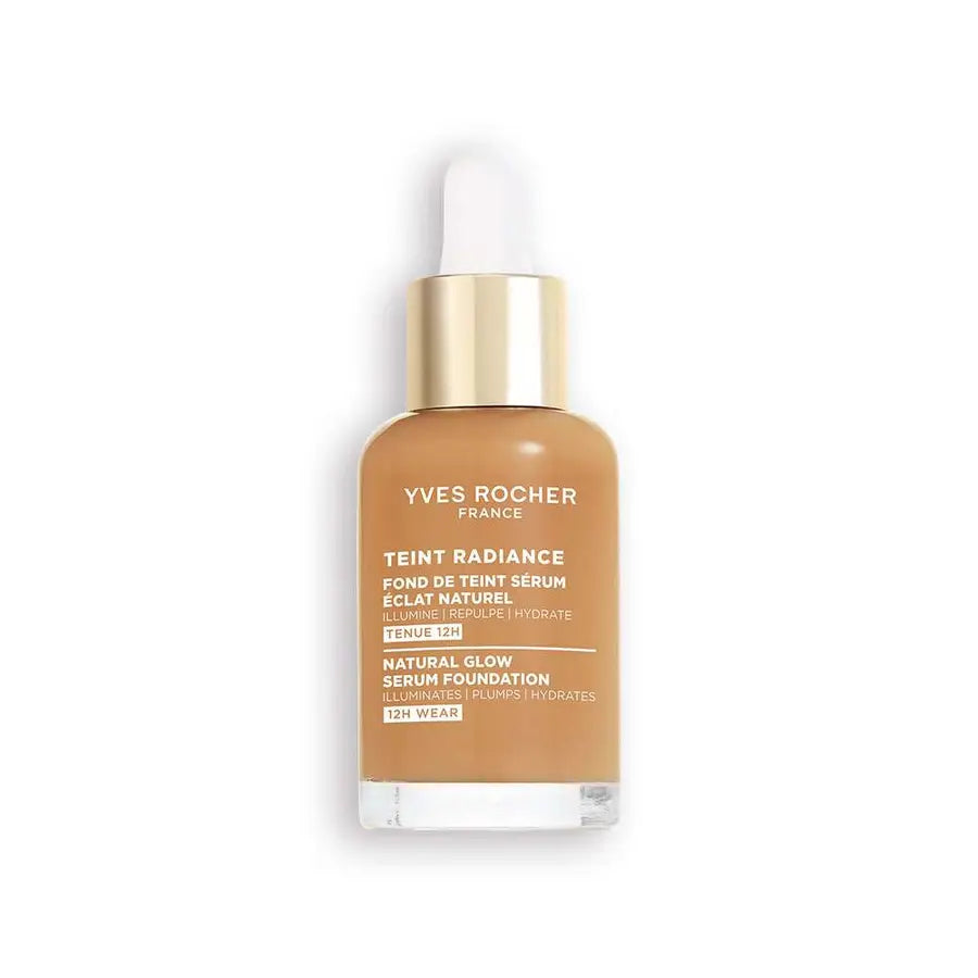 Radiance Serum Foundation